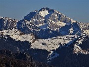 66 Zoom sul Pizzo Arera (2512 m) 